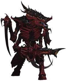 ティラニッド / Tyranids」の商品一覧 / アイコノクラズム