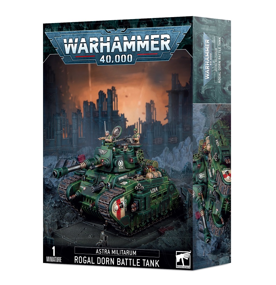 アイコノクラズム / ウォーハンマー 40,000 / Warhammer 40,000