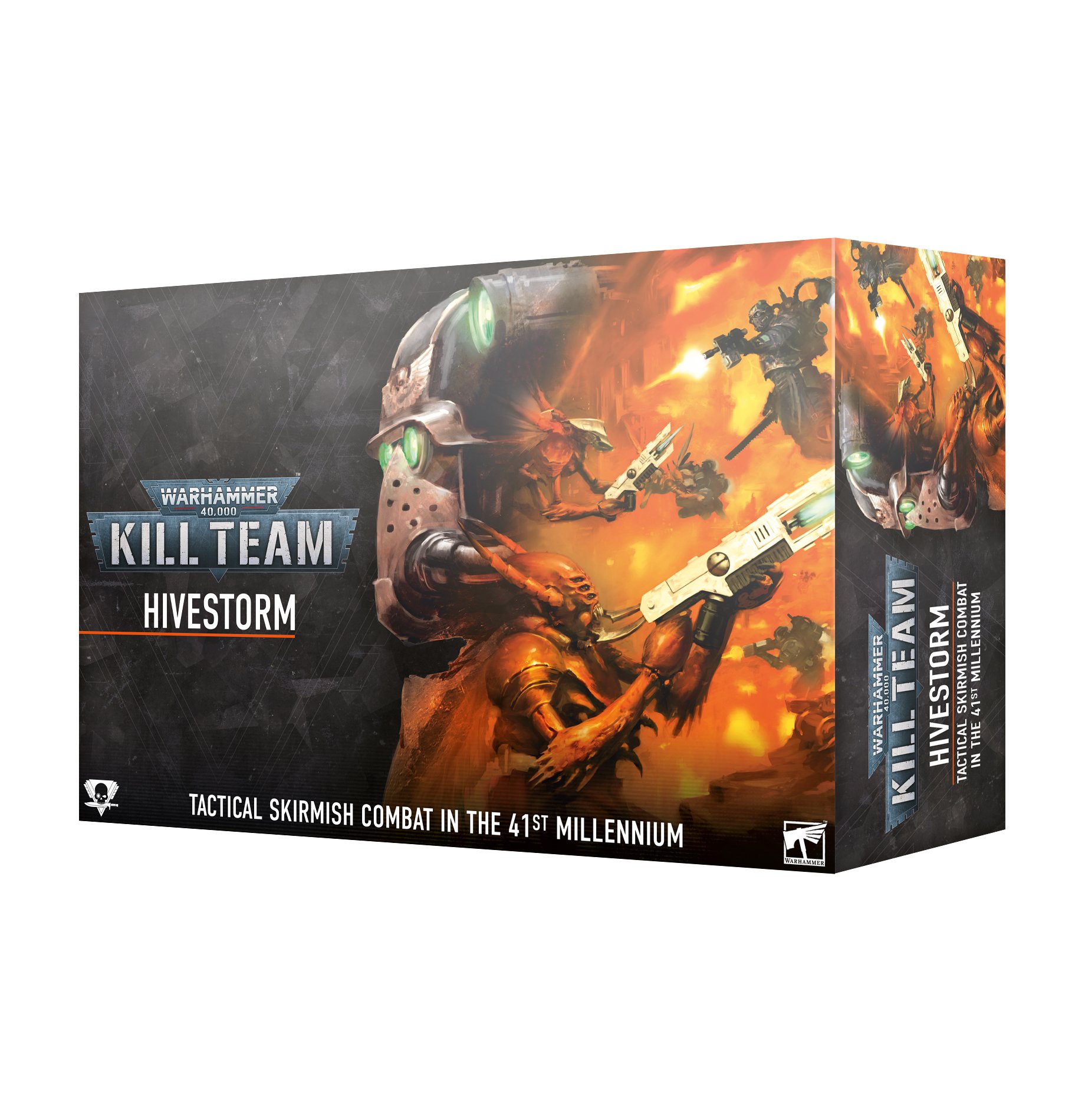 キル ティーム / Kill Team」の商品一覧 / アイコノクラズム