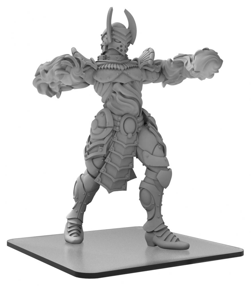 アイコノクラズム プライヴェティア プレス Privateer Press